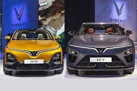 VinFast và Vayyar hợp tác triển khai công nghệ bảo vệ an toàn trẻ em trên xe VF 6, VF 7